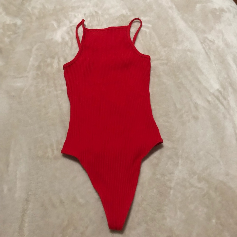 Aritzia Bodysuit